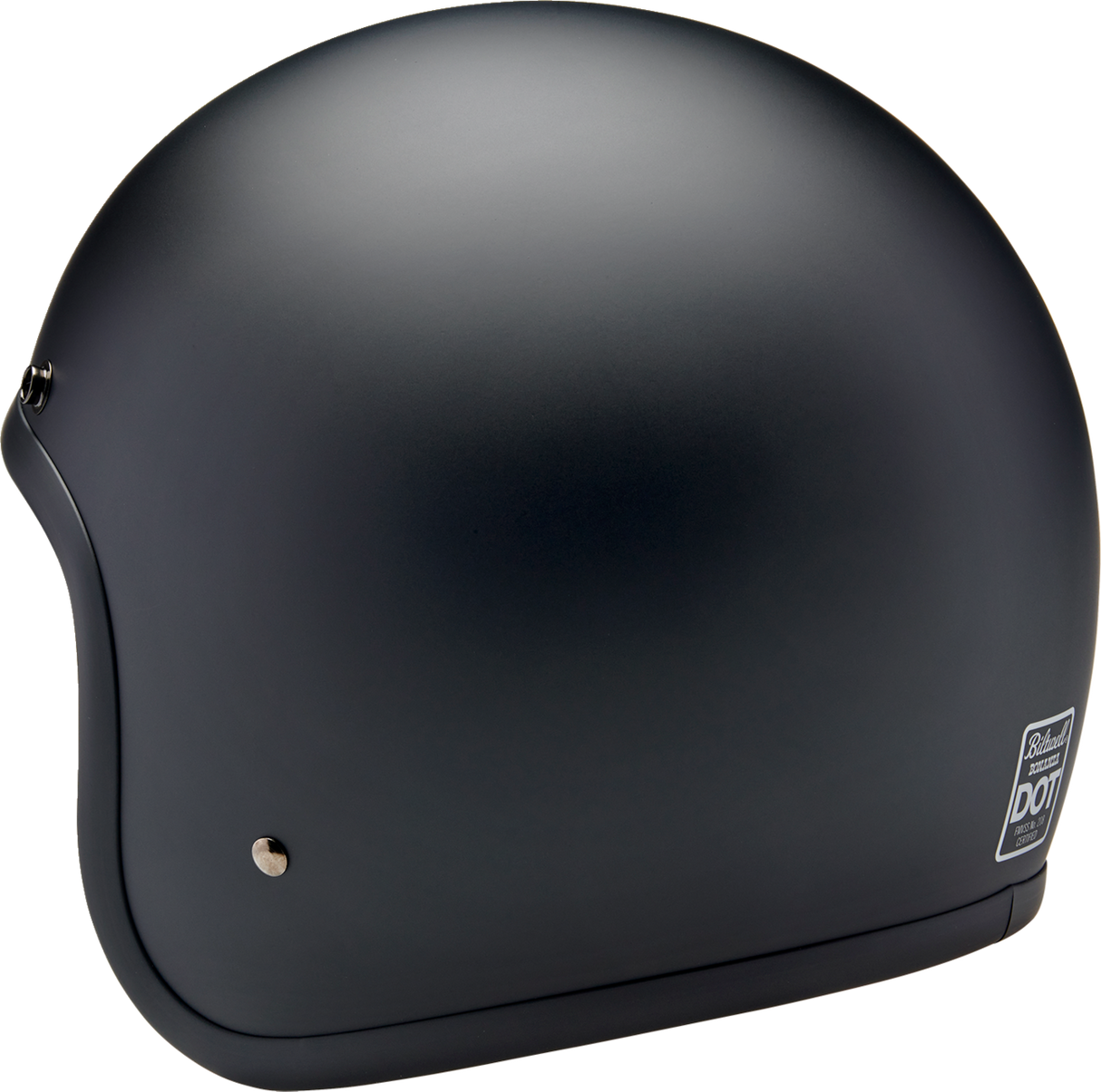 Bonanza Helmet — Solid