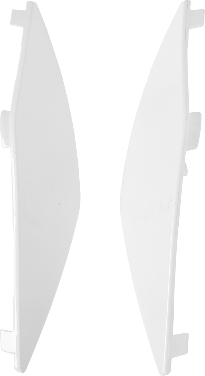 Threshold™ Helmet Side Covers