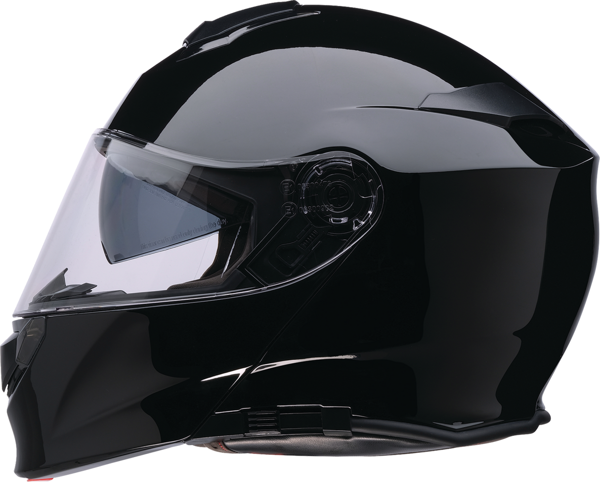 Solaris 2.0 Solid Modular Helmet