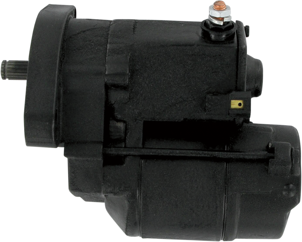 Supertorque Starter