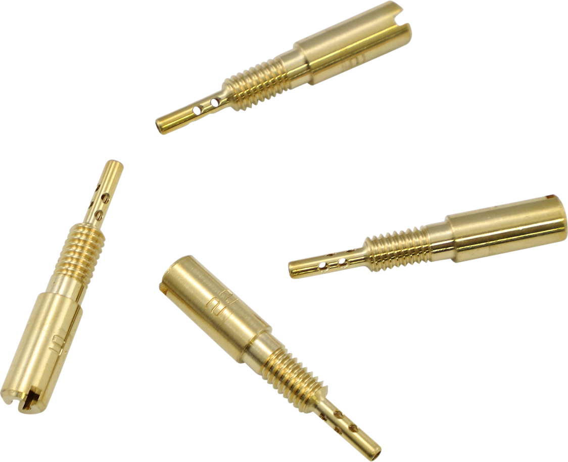 A-Bax Pilot Jets