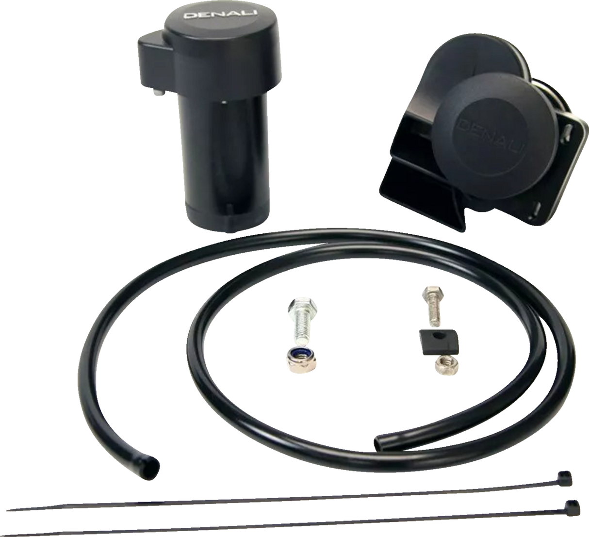SoundBomb™ Split Dual-Tone Air Horn