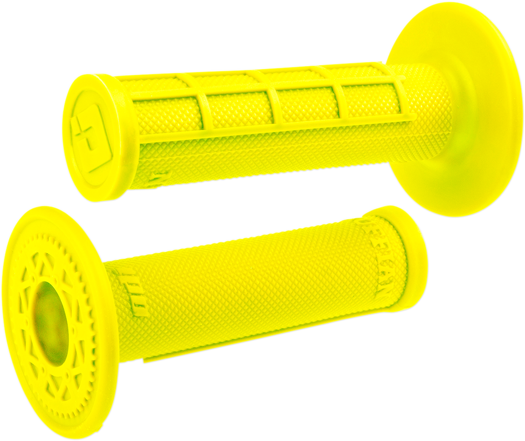 Ruffian MX Half Waffle Single-Ply Grip