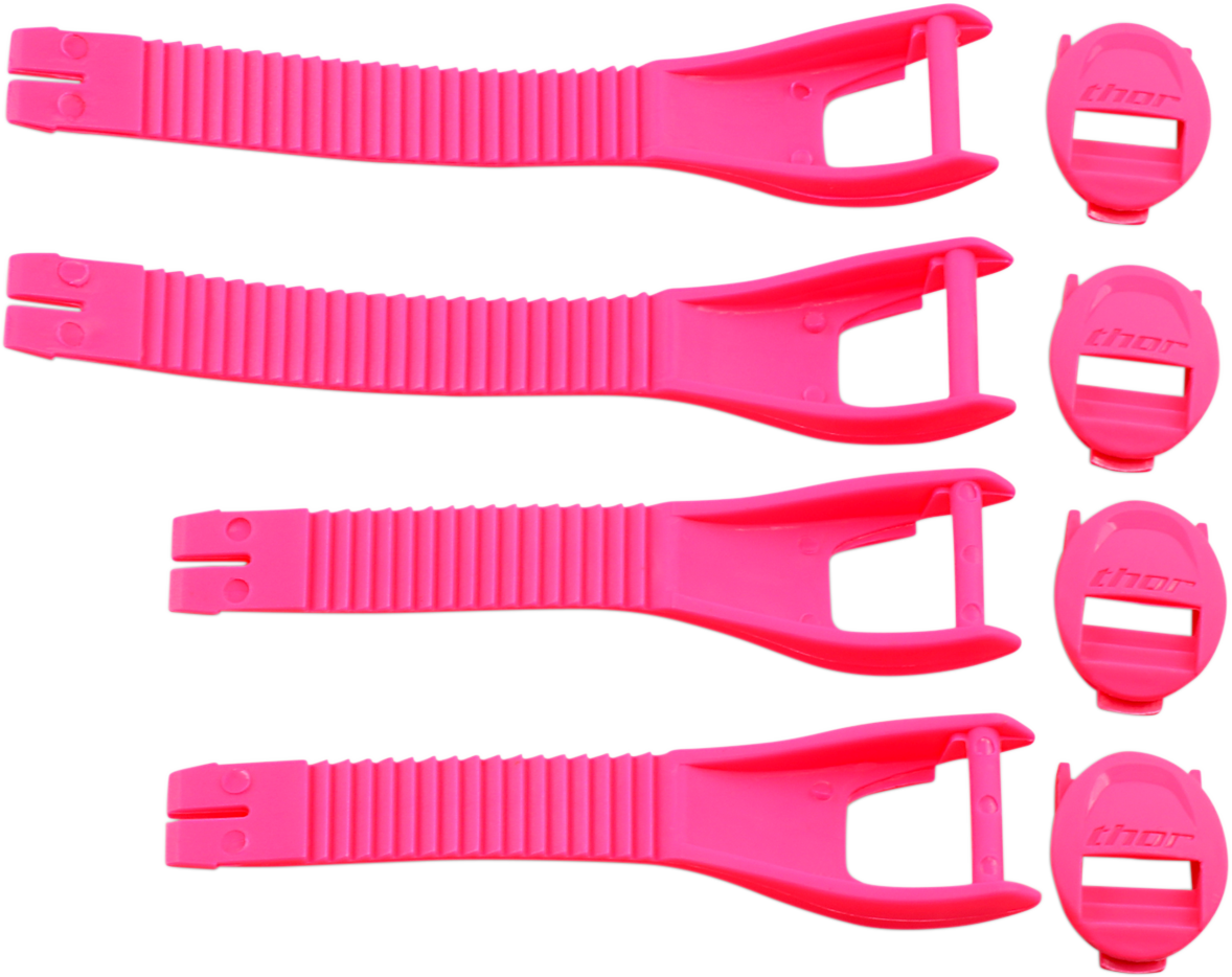 Blitz XP Boots Straps — Adult