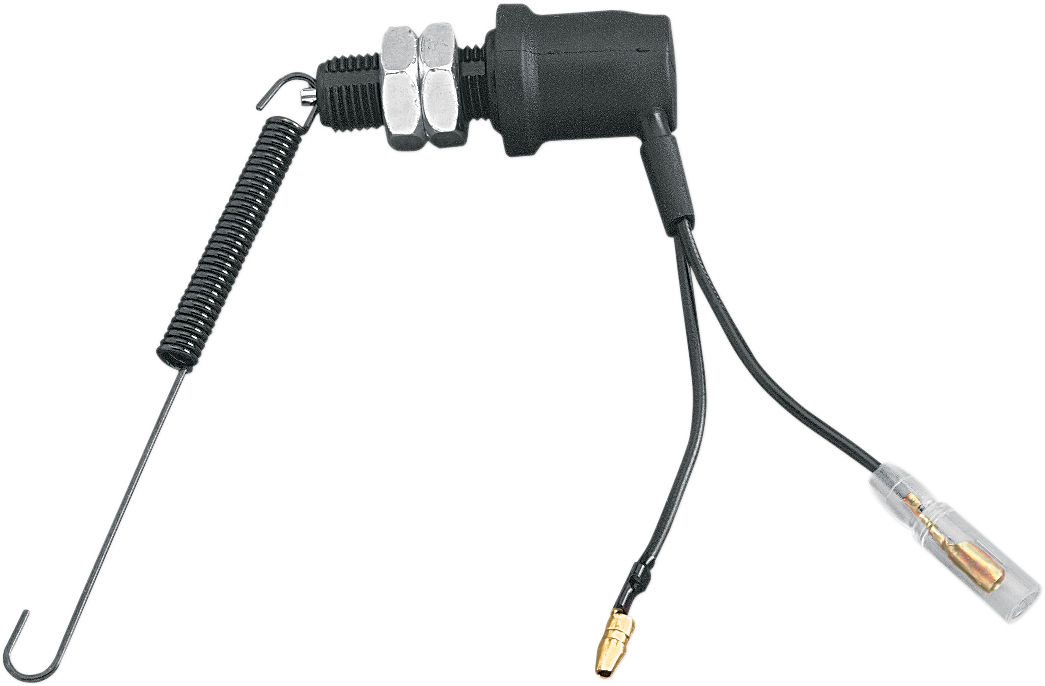 Universal Brake Light Switch
