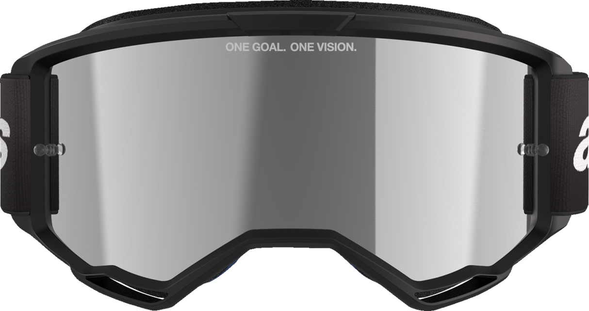 Vision 3 Wordmark Goggle