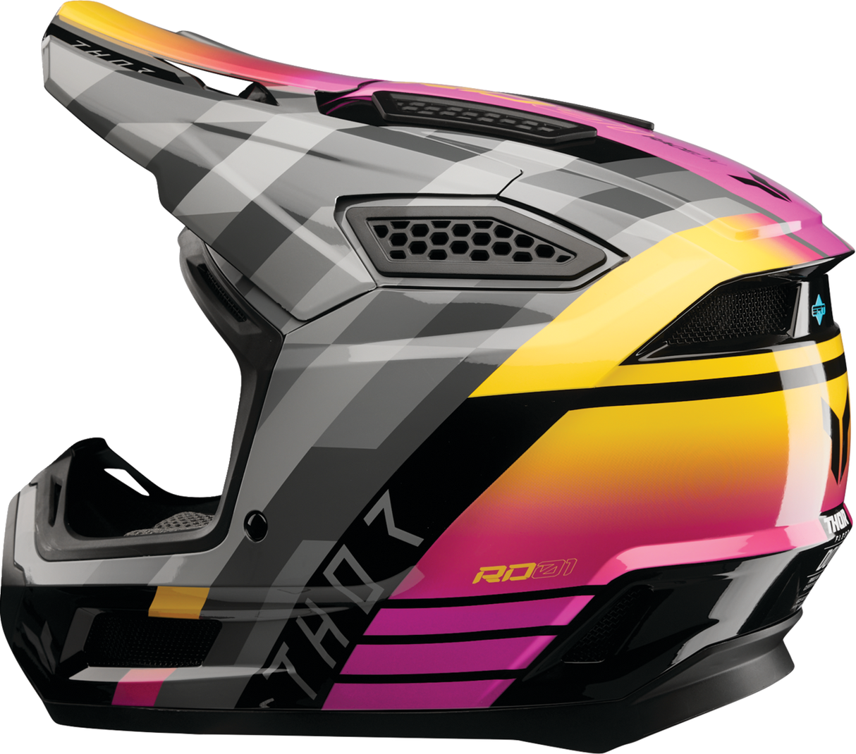 Fleet Camber Helmet