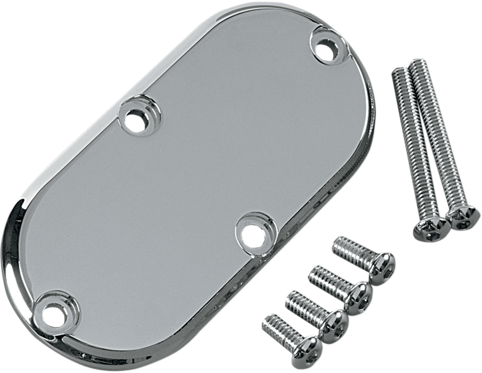 Billet Inspection Cover