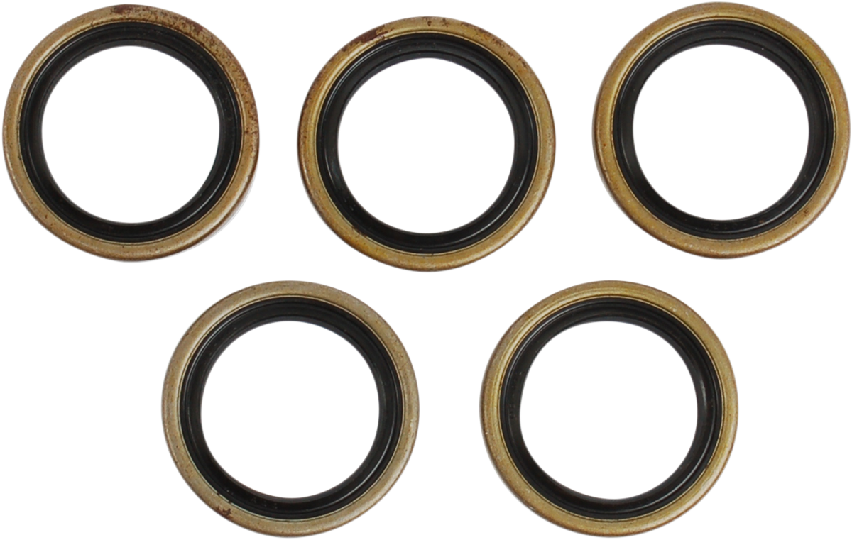 Point Cover Seal