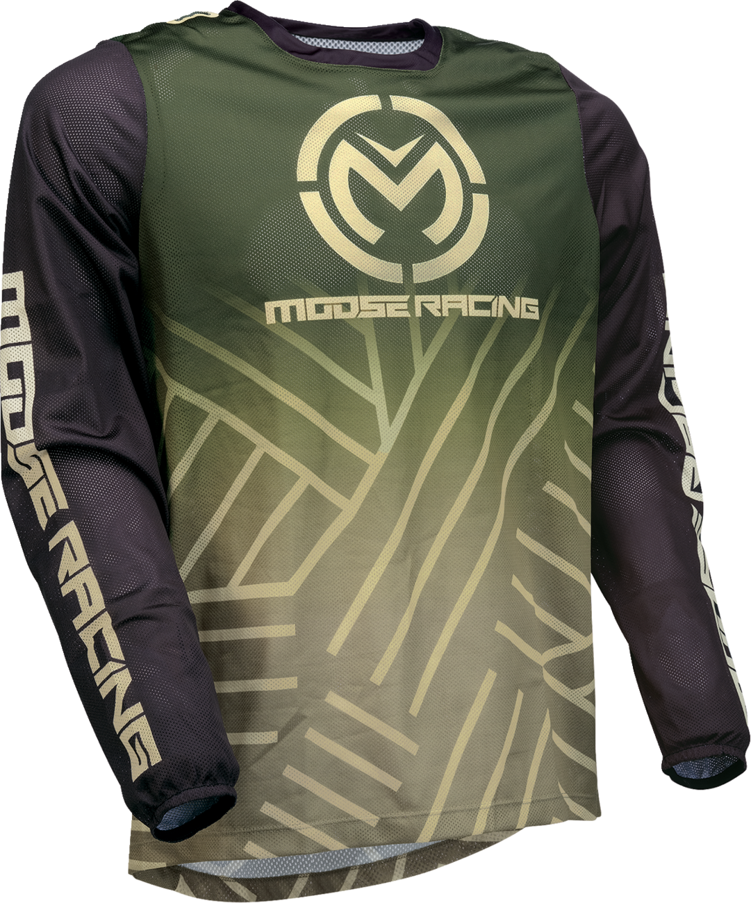 Sahara Jersey