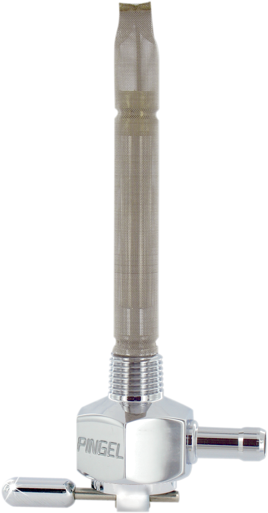 Power-Flo Fuel Valve