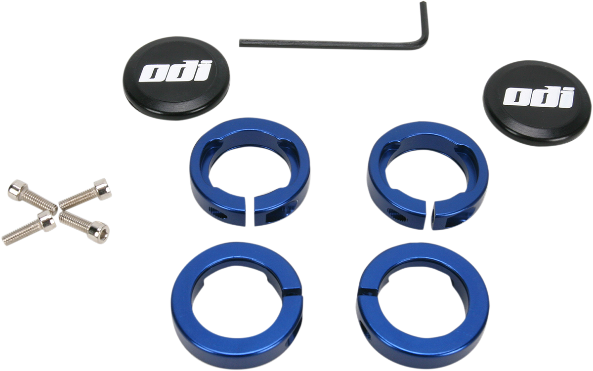 Lock Jaw Clamps