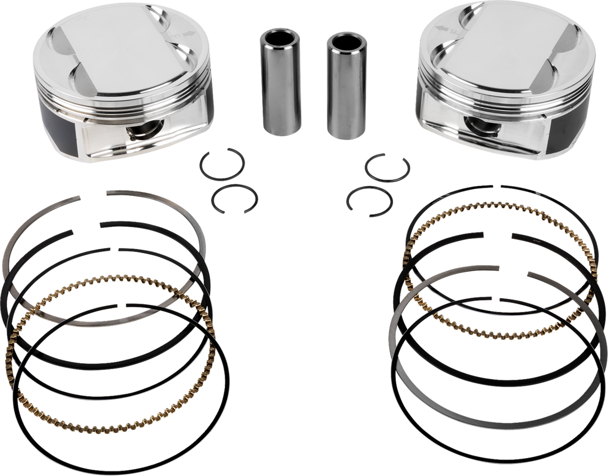 Piston Kit