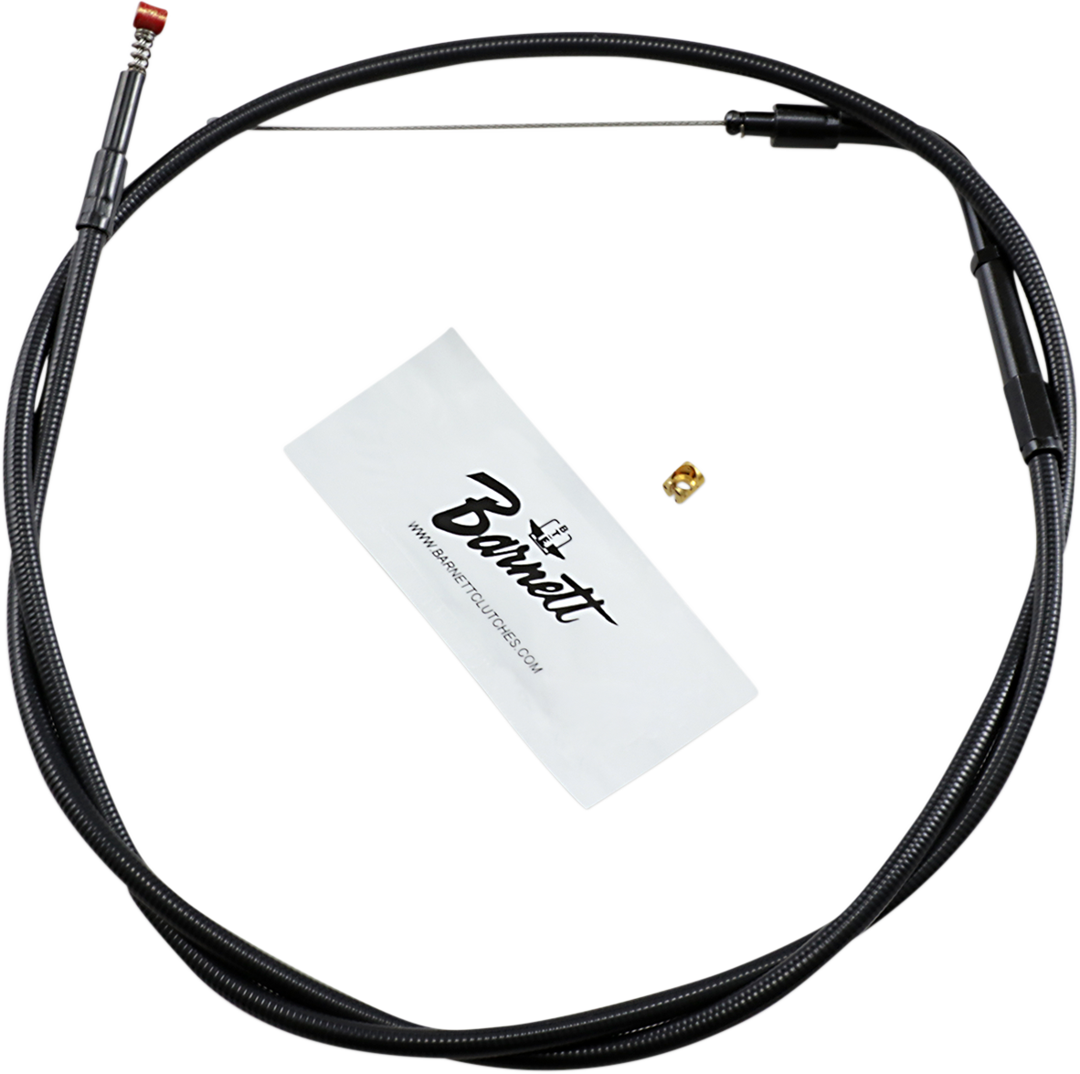 Stealth Series Throttle/Idle Cable — Idle