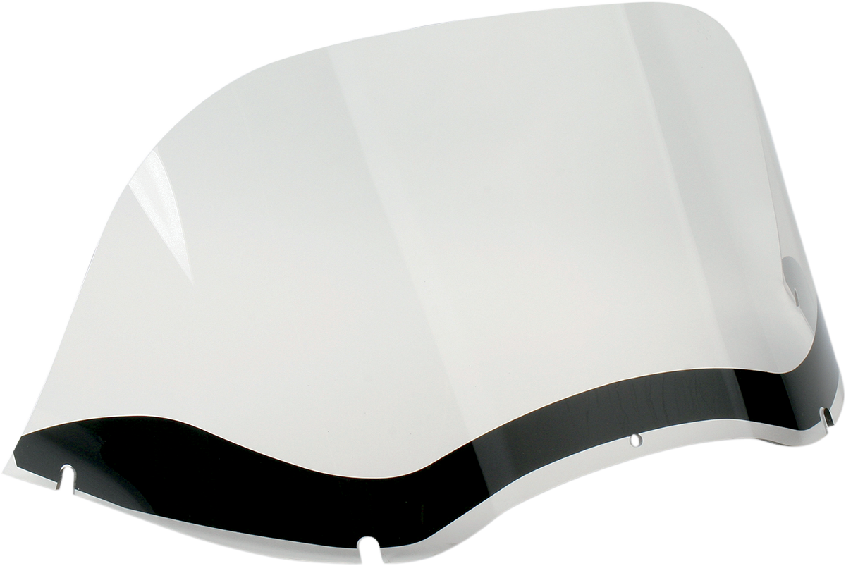 Replacement Windshield