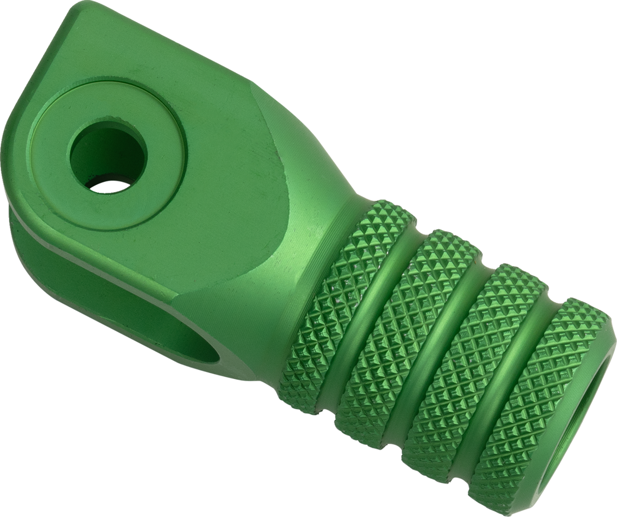 Knurled Shift Tip