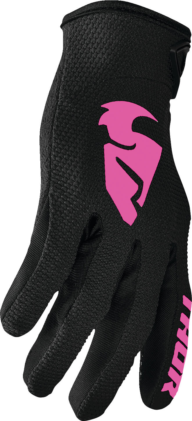 Women's Sector Gloves