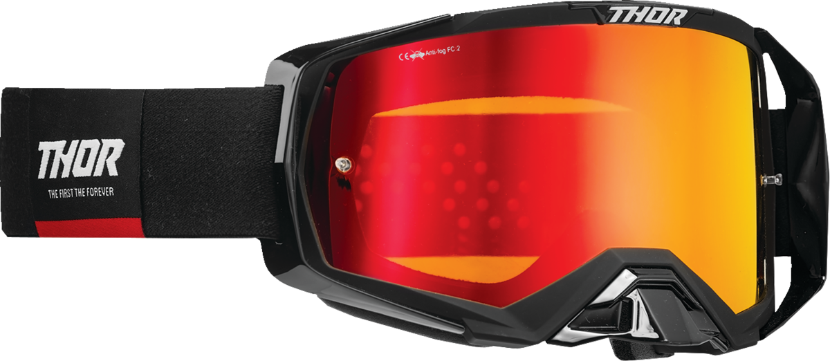 Activate Goggle