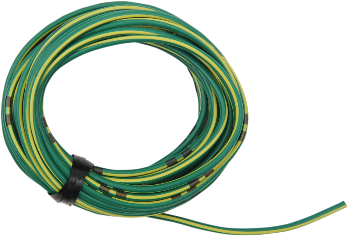 Colored Wiring