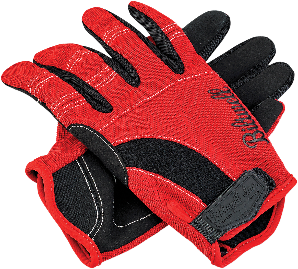 Moto Gloves