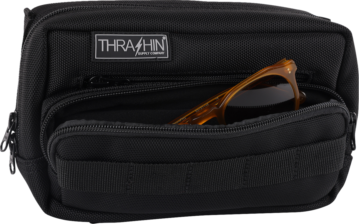 Handlebar Plus Bag