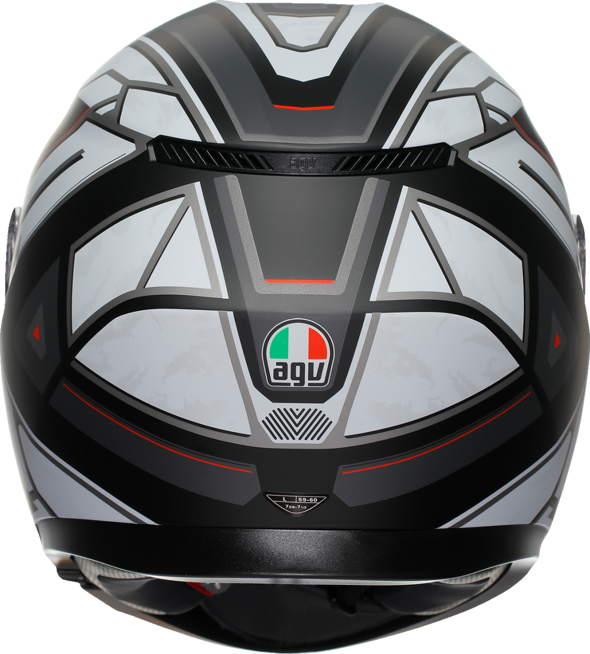 K3 Rivia Helmet