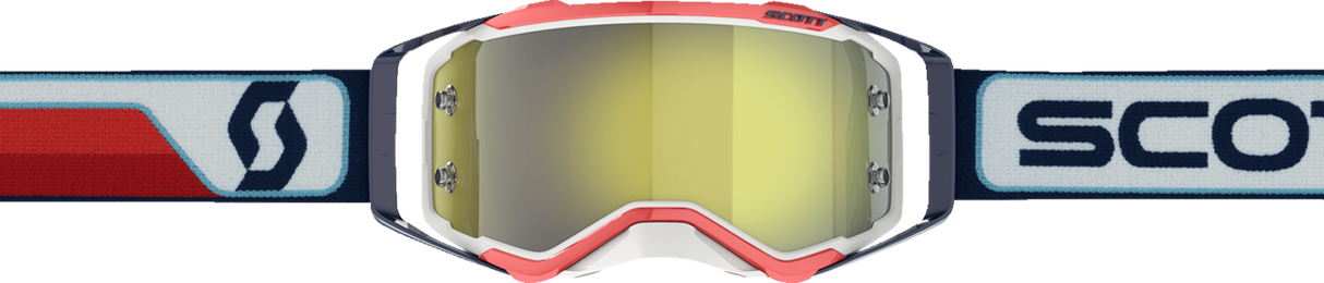 Prospect Goggle