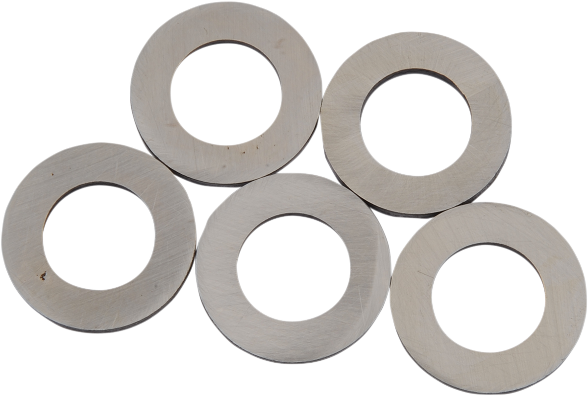 Countershaft 2nd Gear Spacer
