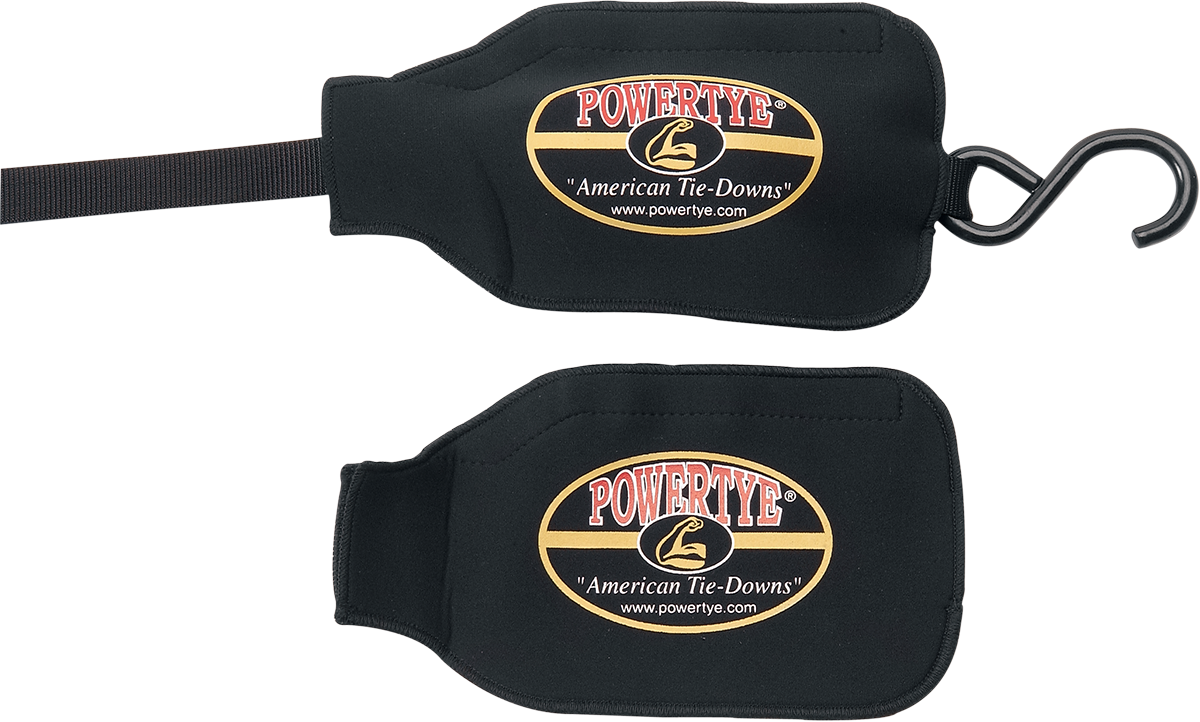 Neoprene Ratchet Covers