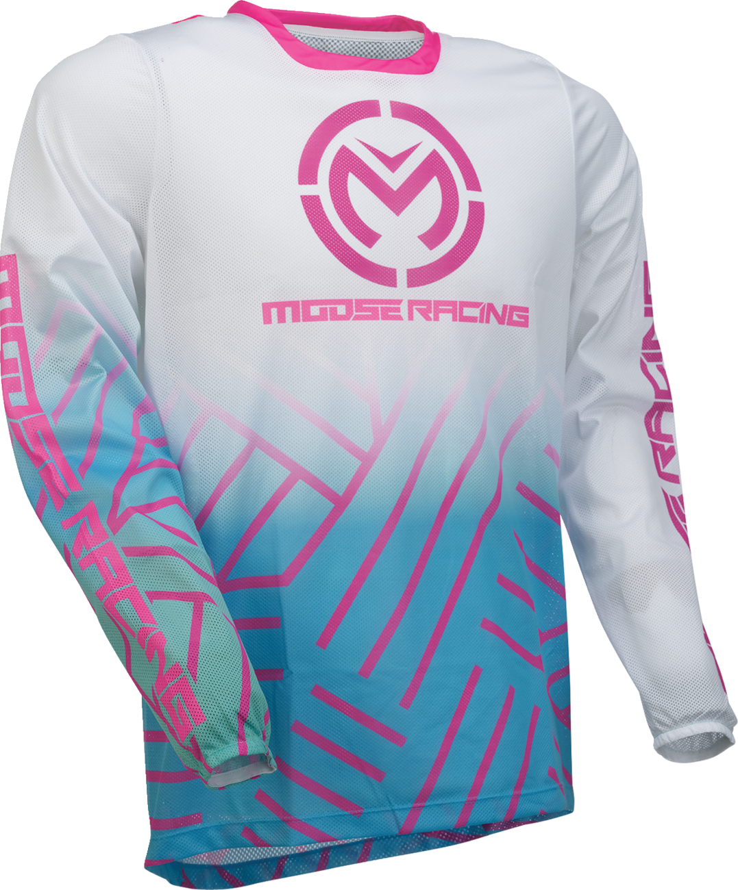 Sahara Jersey