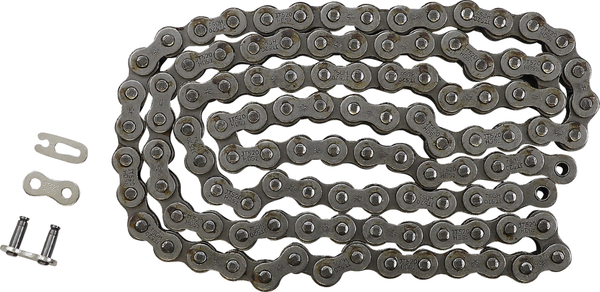520 HDS Ultimate Competition Chain
