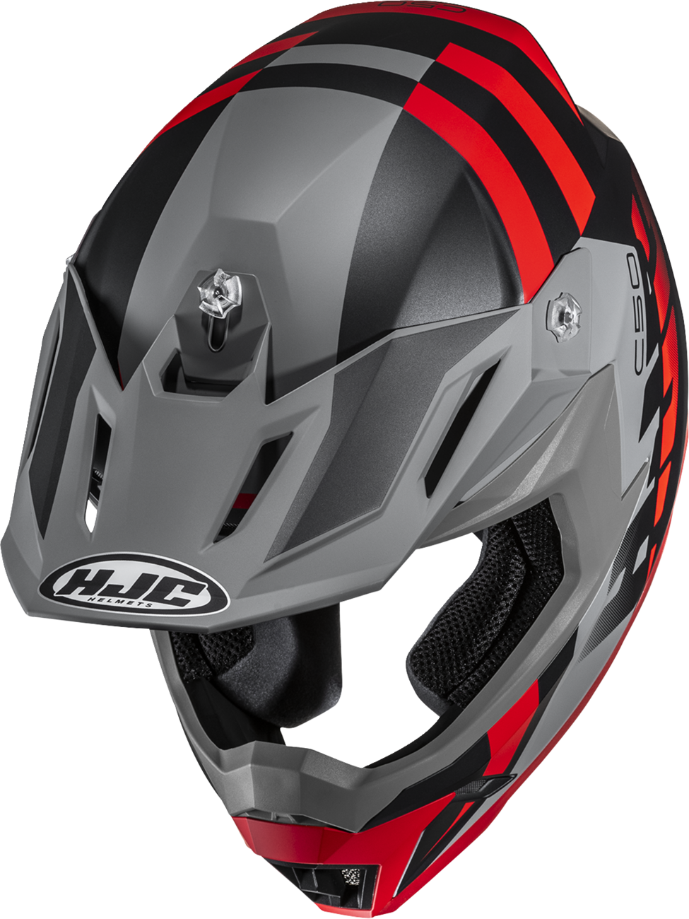 C50 Mirage Helmet