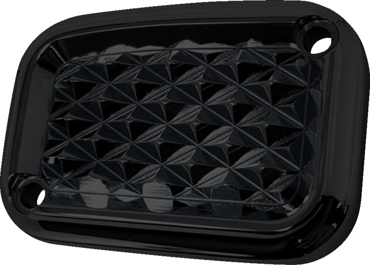 Master Cylinder Cover