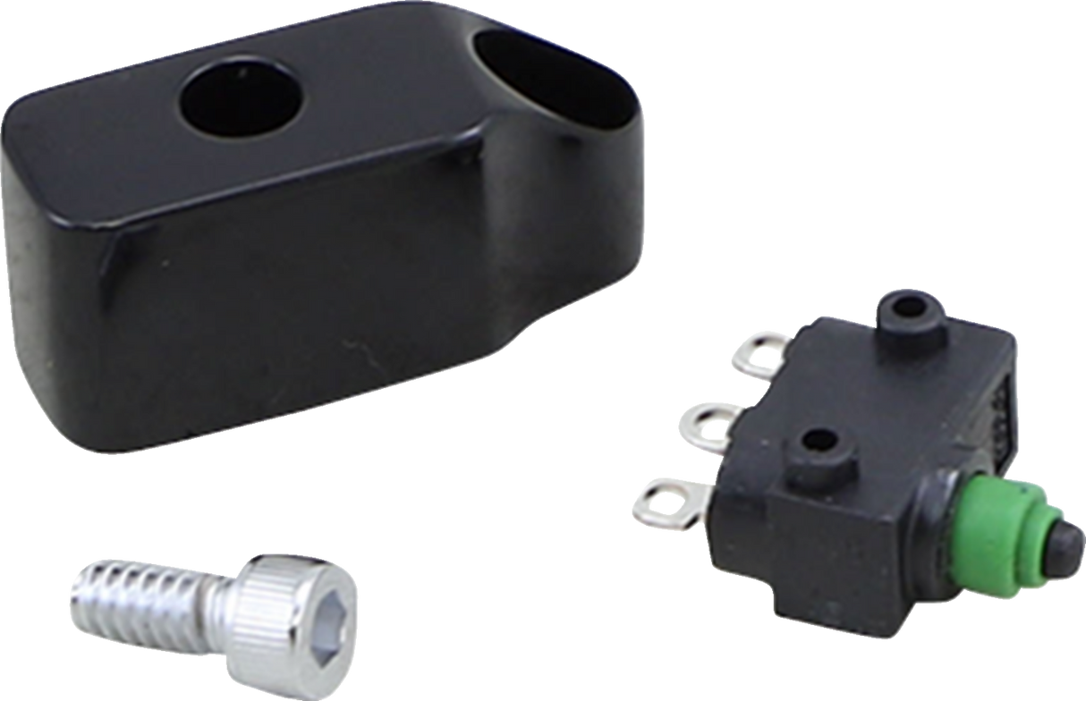 Control Switch Housing β Switch Housing