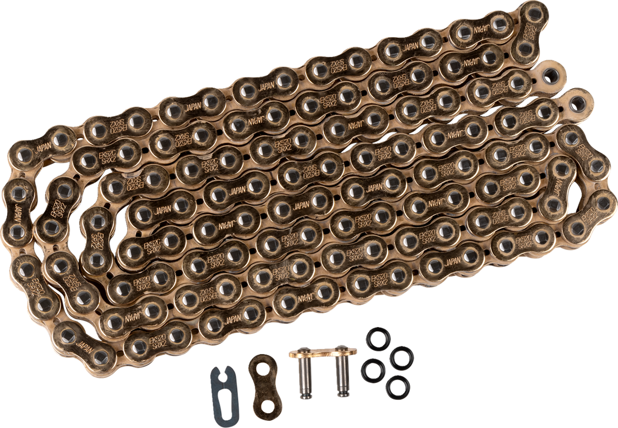 520 SRX2 Chain