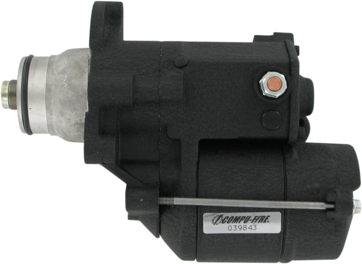1.6kW Twin Cam Starter