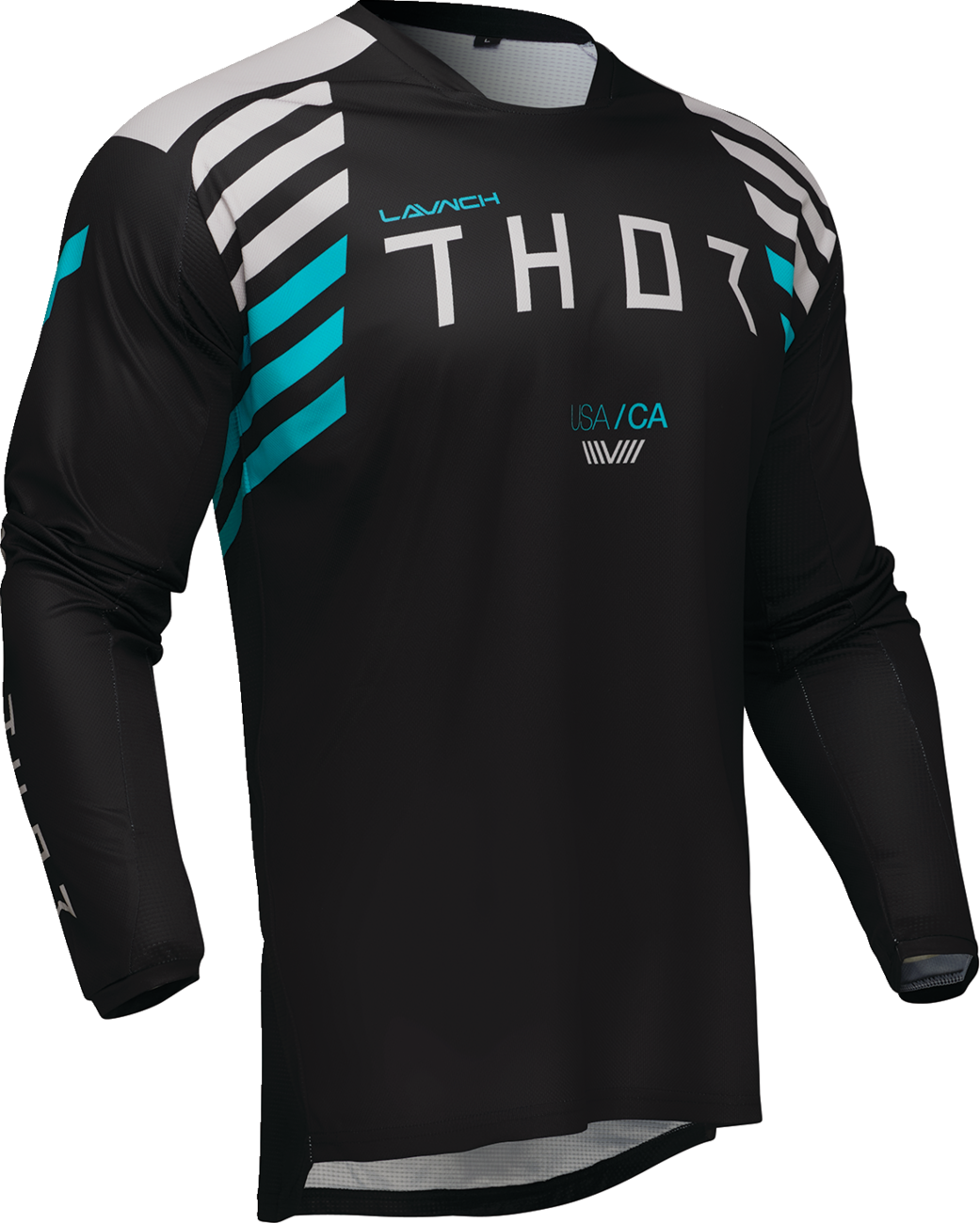 Launchmode Zone Jersey