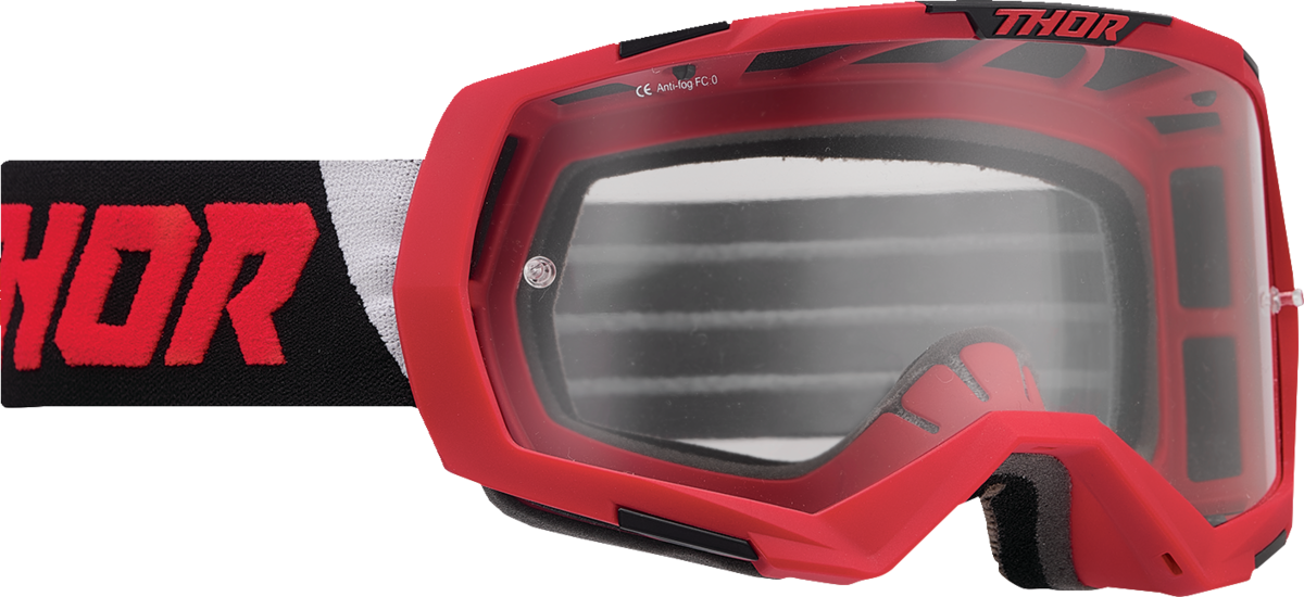Regiment Goggle