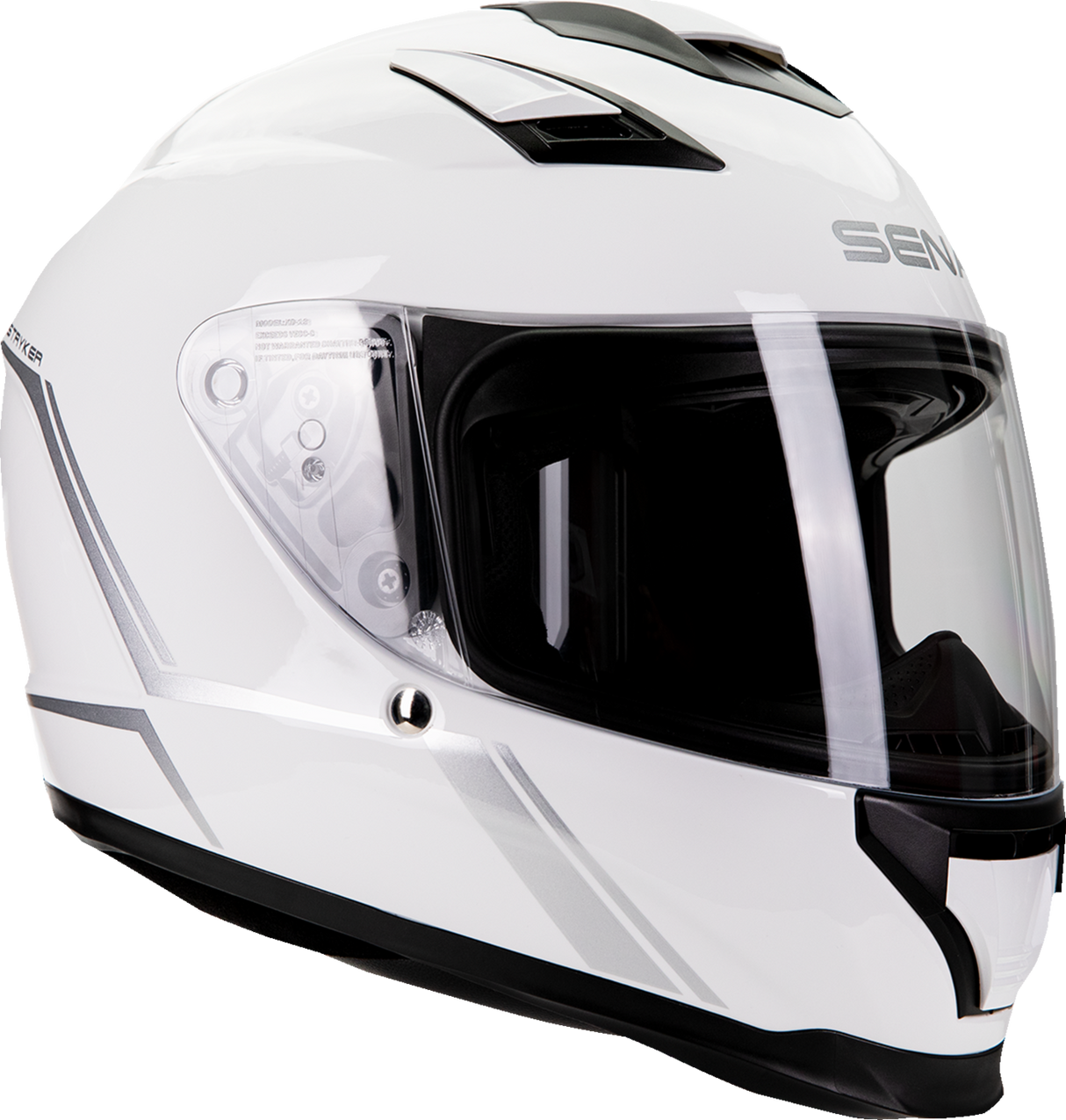 Stryker Helmet