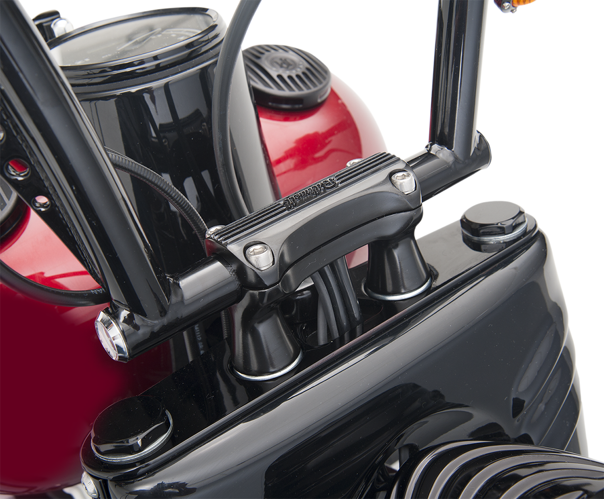 2" Thunder Handlebar Risers