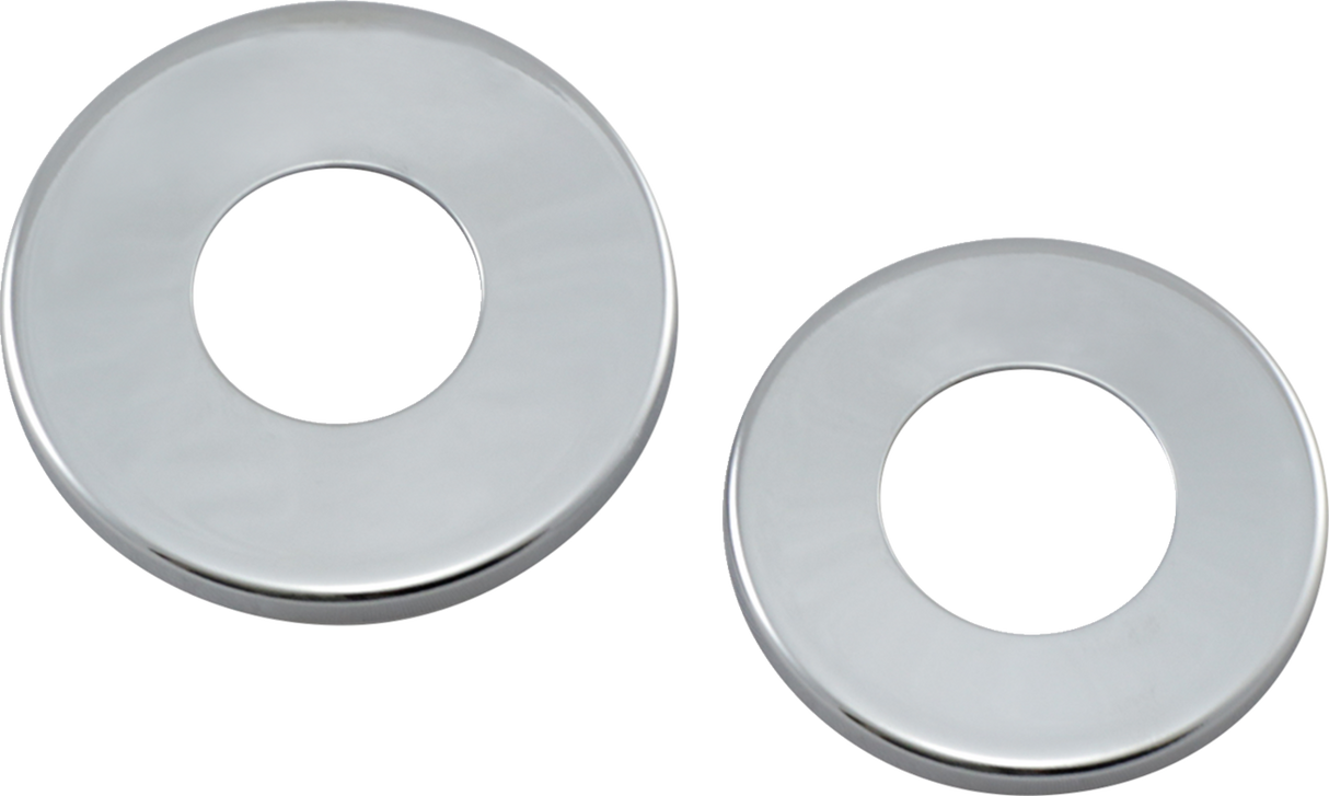 Fork Stem Dust Covers