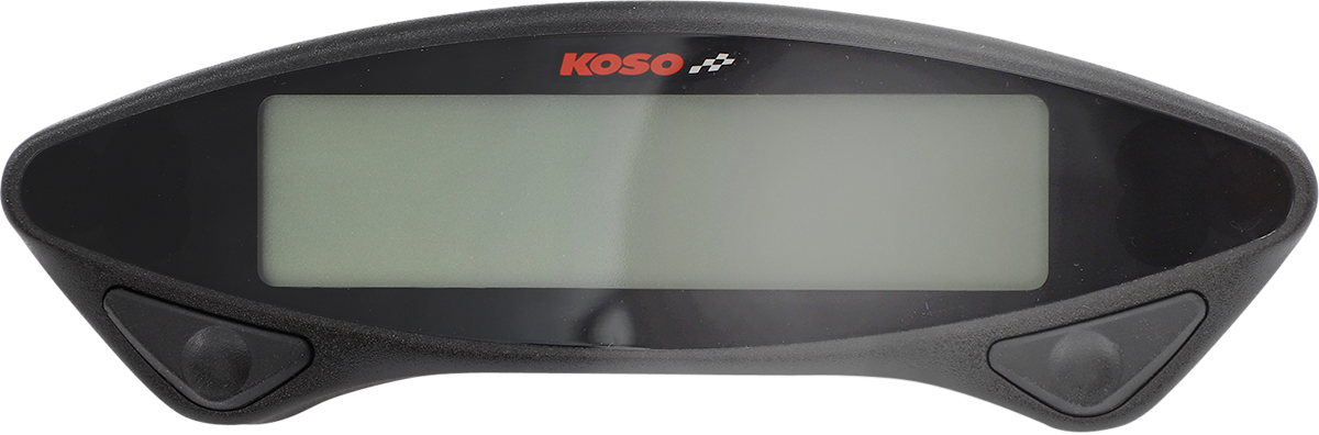 EX-02 Enduro Meter