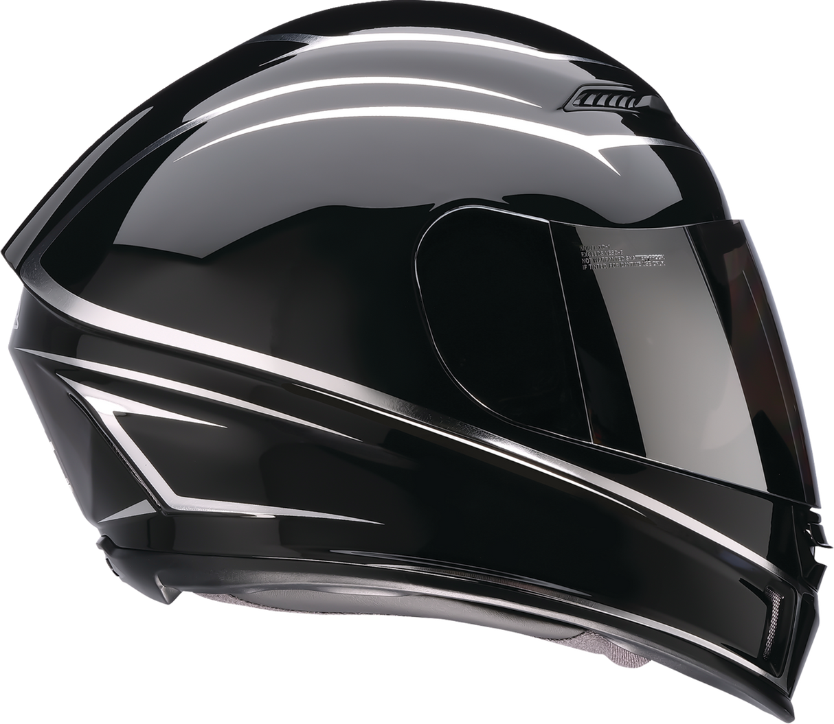 Jackal Foil Helmet