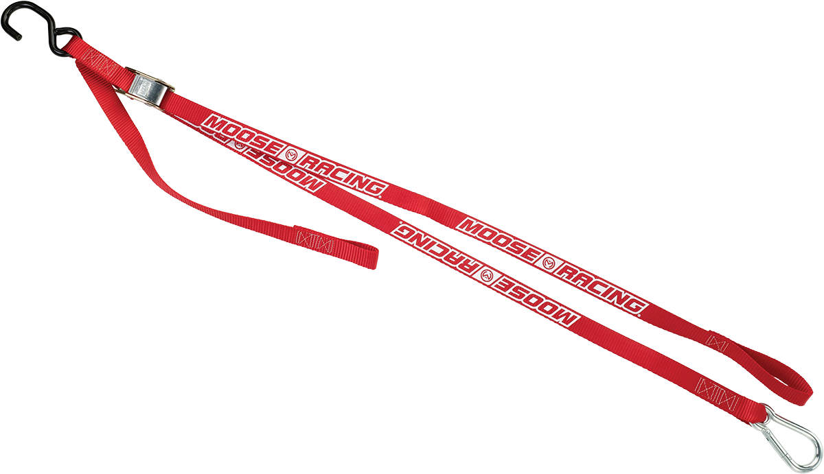 Carabiner Tie-Downs