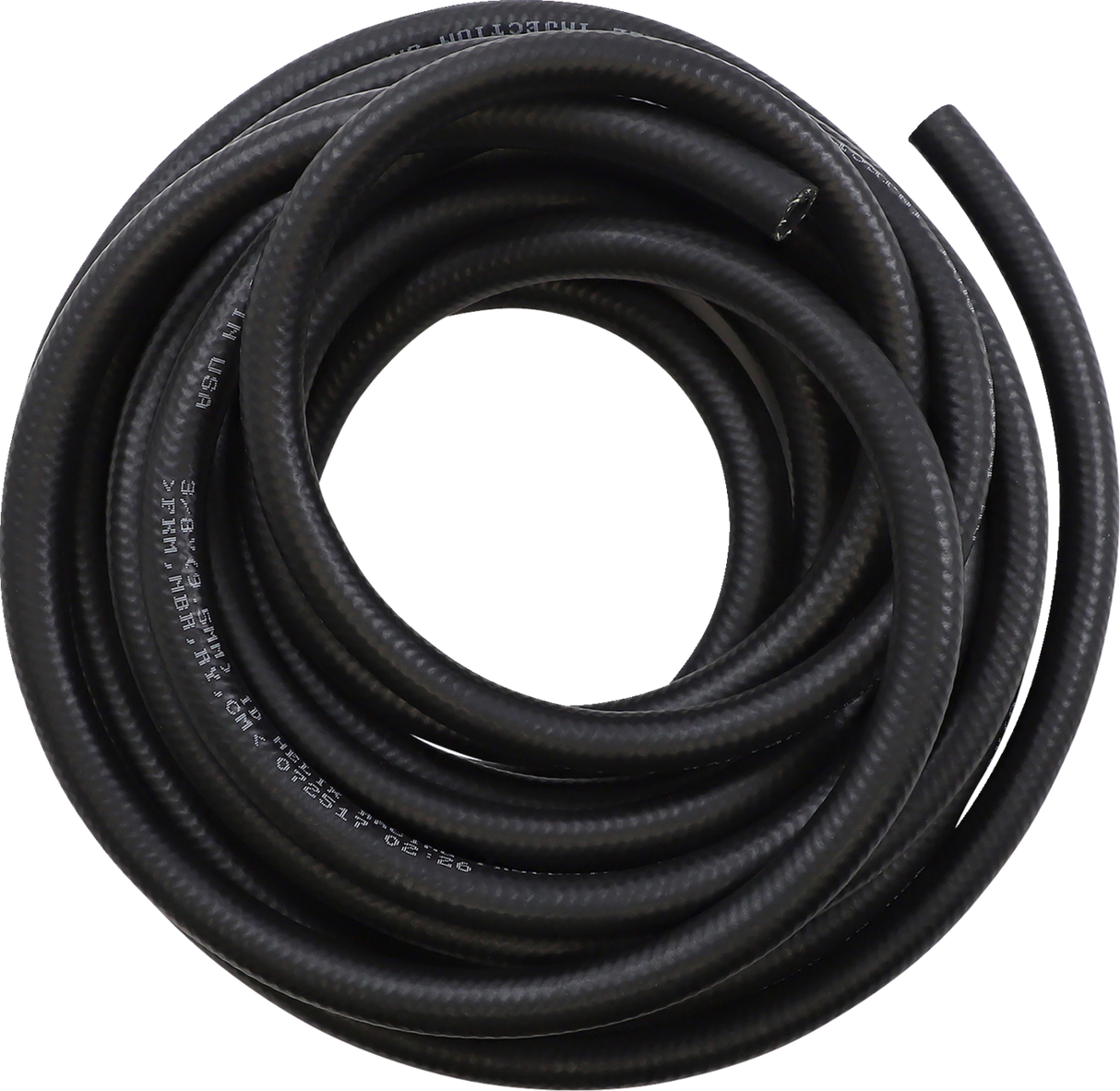 Black EFI Fuel Line