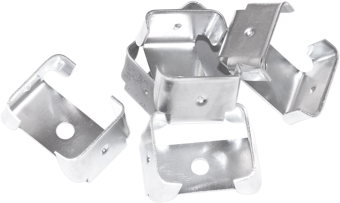 Circuit Breaker Holder