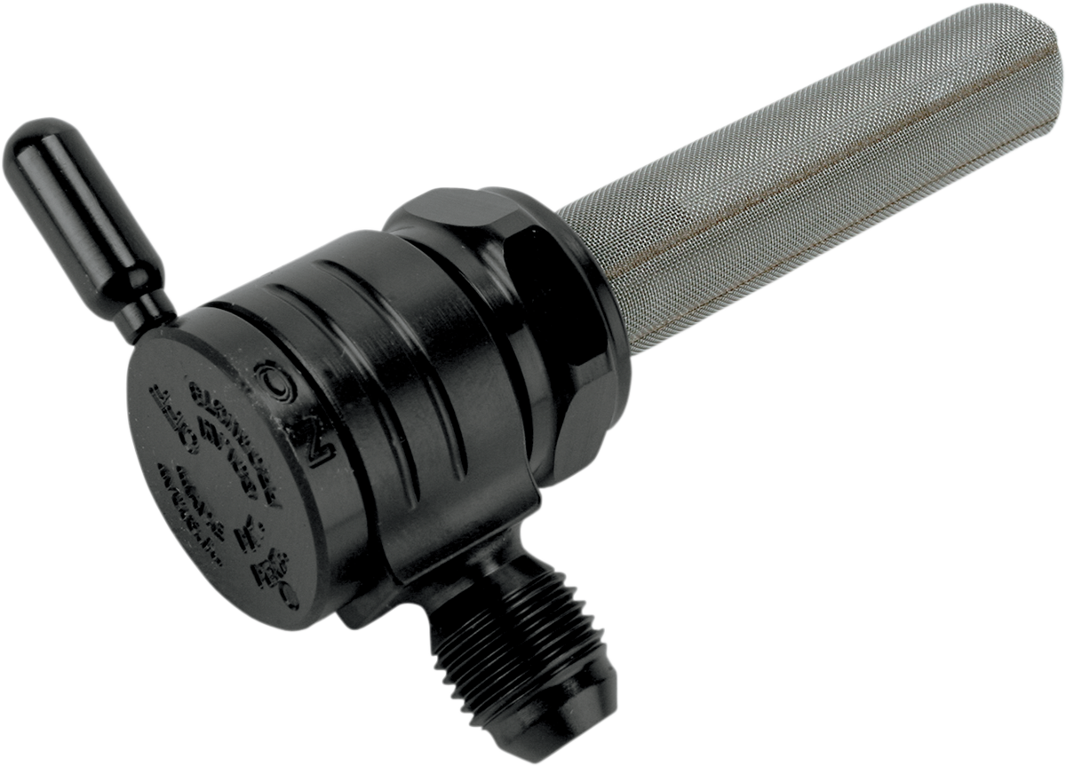 "Click-Slick" Fuel Petcock — 22 mm