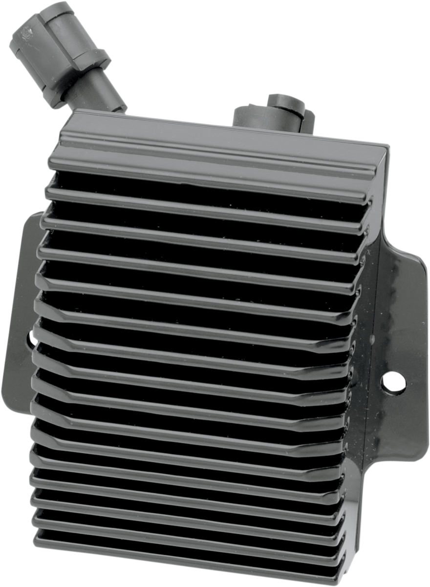 Rectifying Regulator