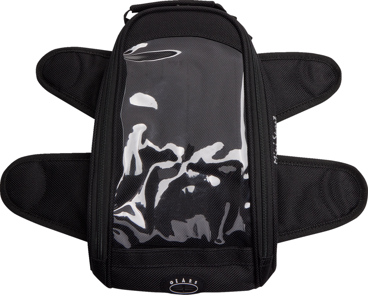 Mini Sport Tank Bag