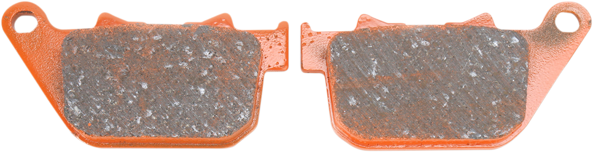 Harley/Buell Brake Pads